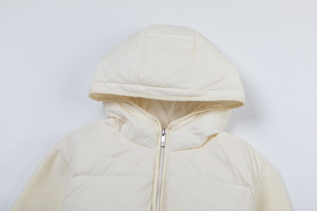 Thom Browne Down Jackets